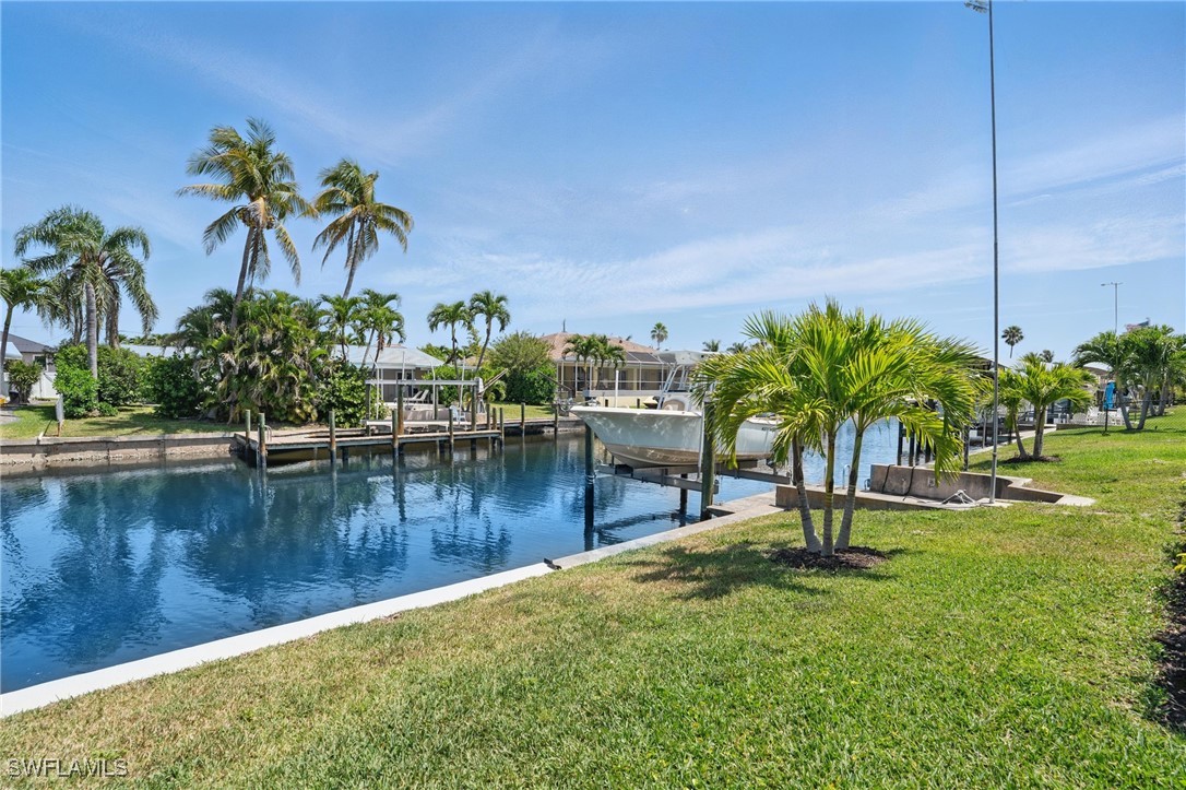 157 SW 54th ST
