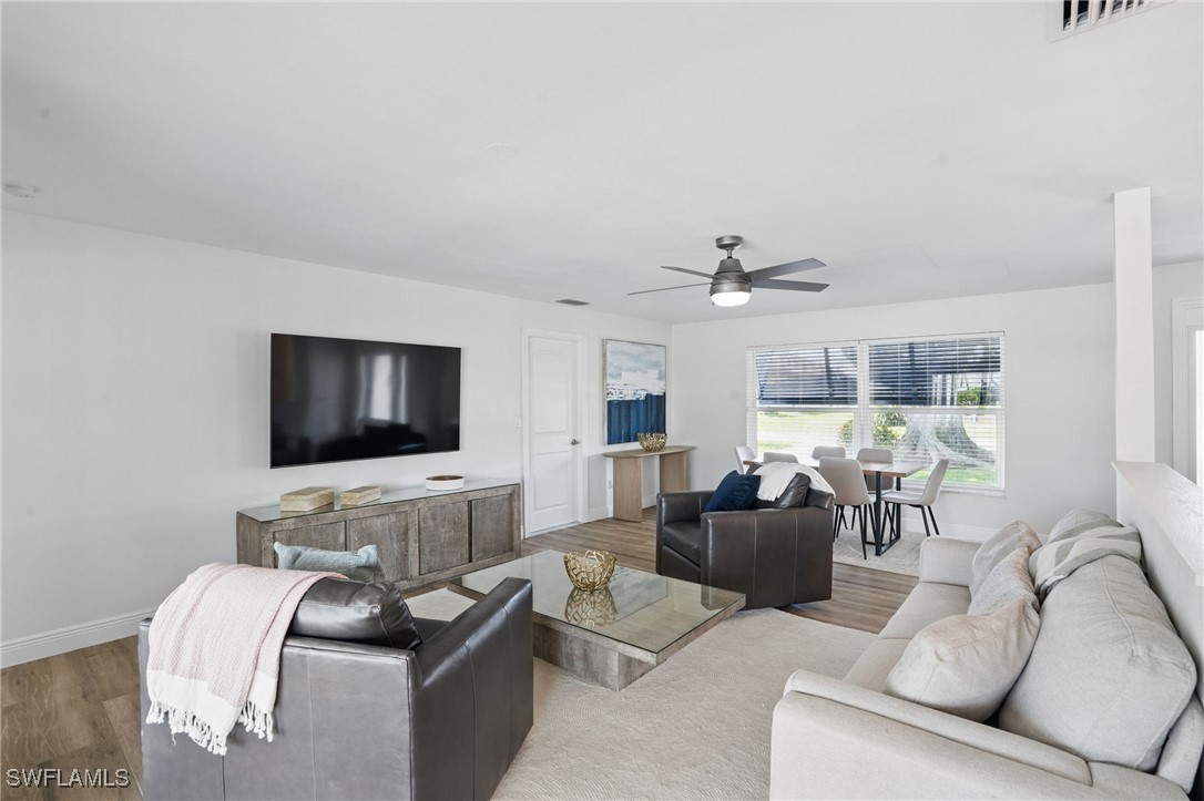 157 SW 54th ST