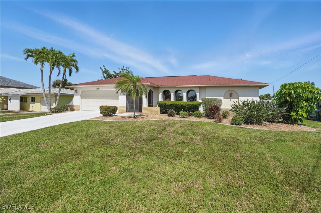 5325 Colonade CT