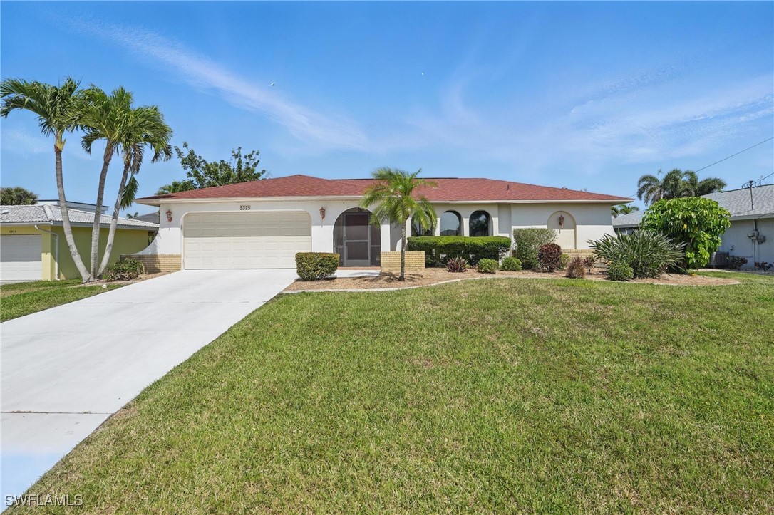 5325 Colonade CT
