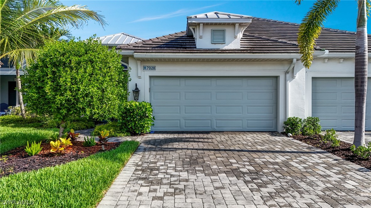 7028 Mistral WAY