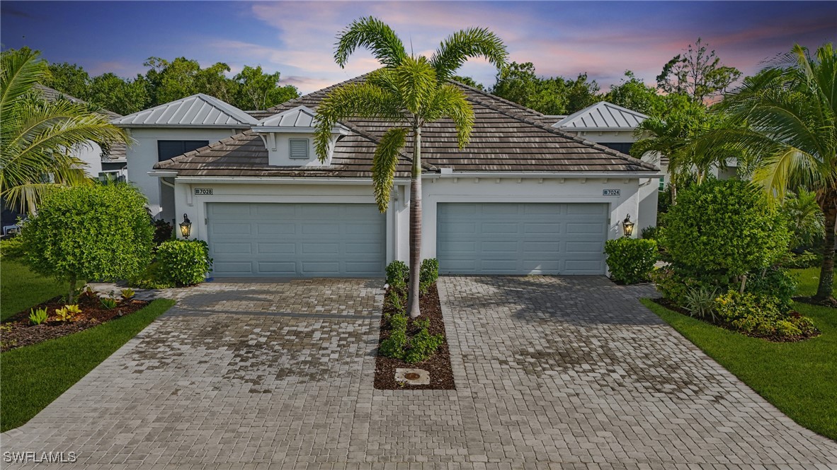 7028 Mistral WAY