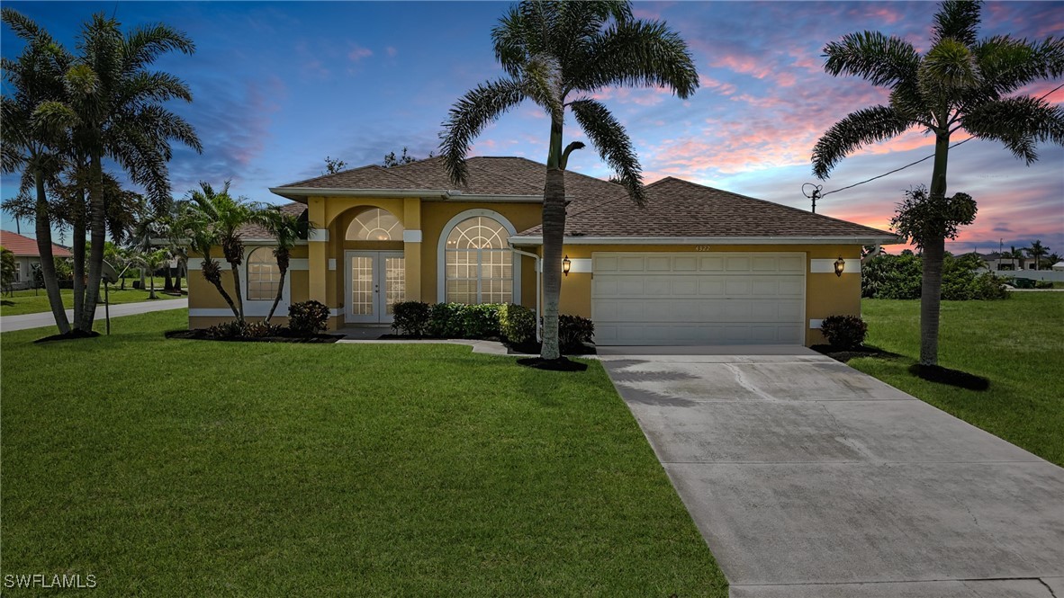 4322 NW 32nd TER