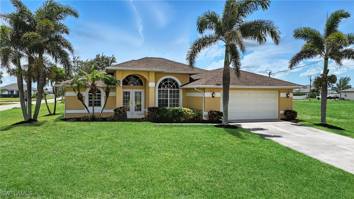 4322 NW 32nd TER