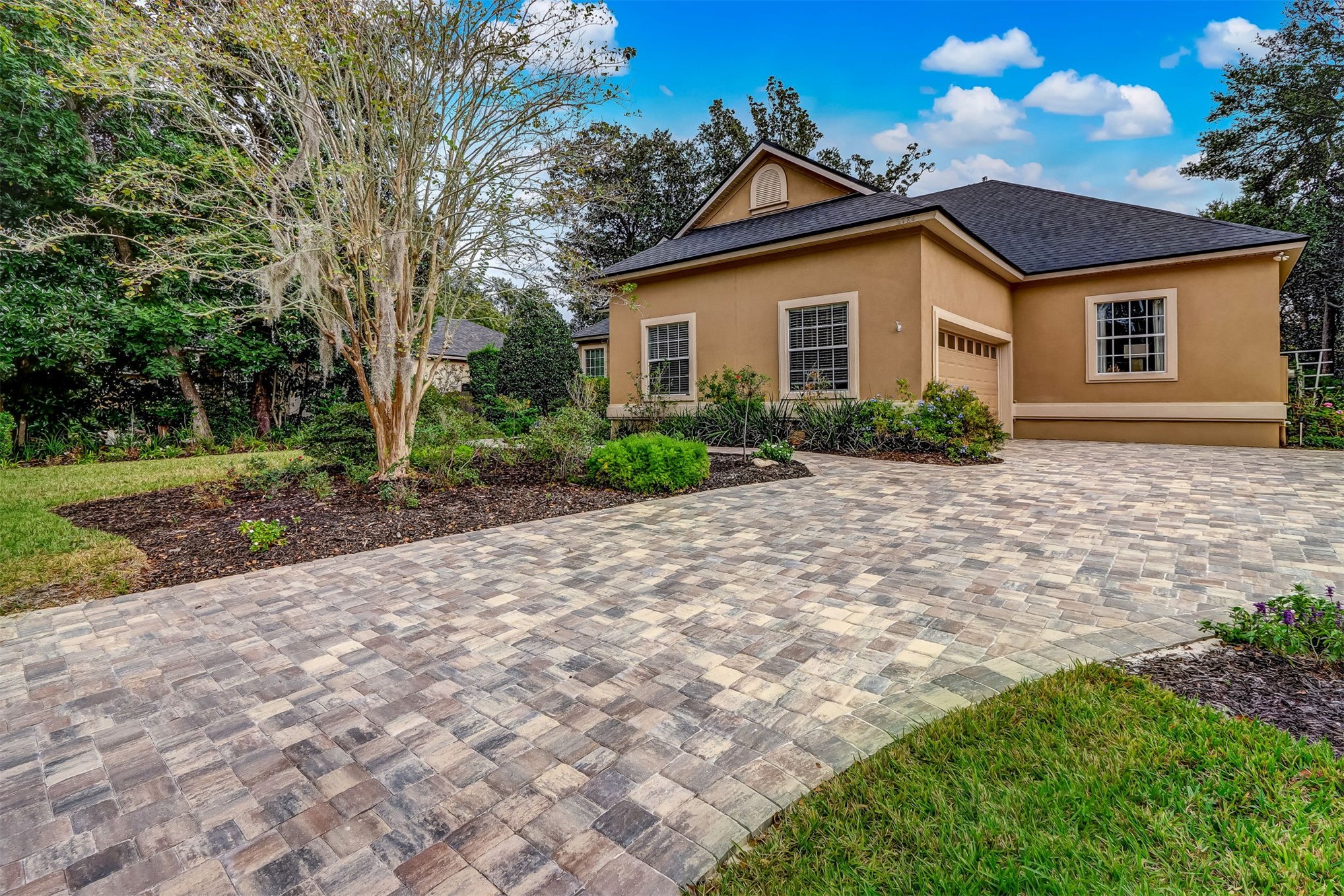 2784 JEAN LAFITTE DRIVE