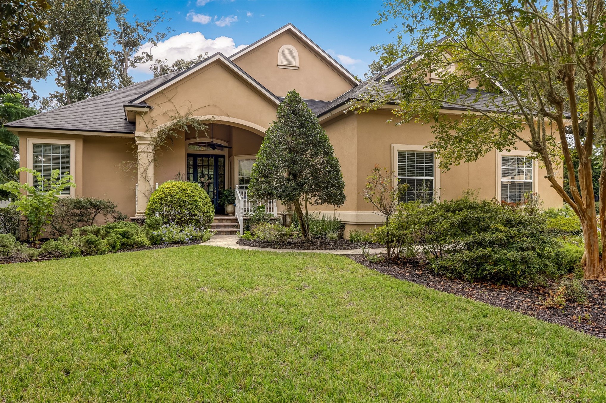 2784 JEAN LAFITTE DRIVE