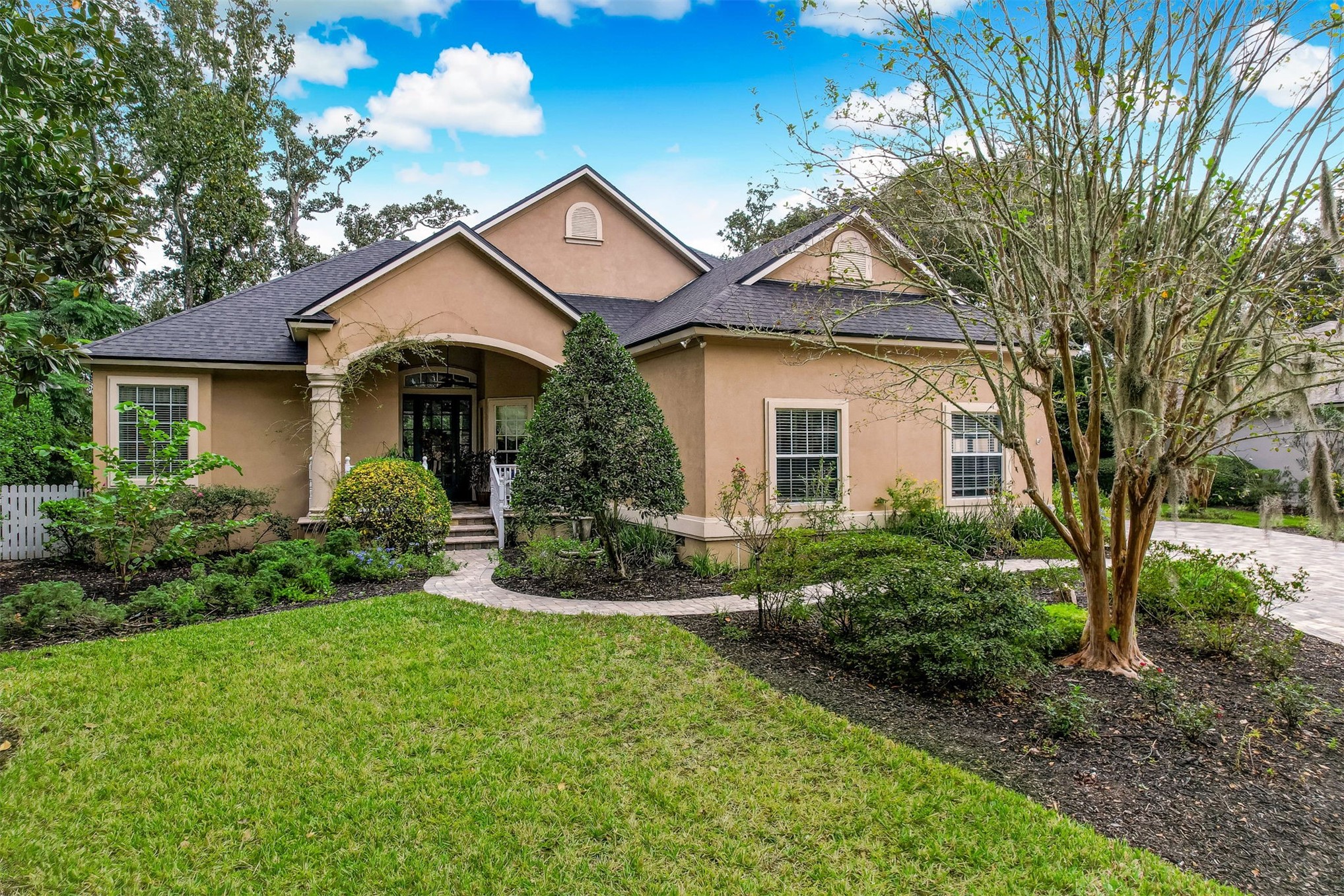 2784 JEAN LAFITTE DRIVE