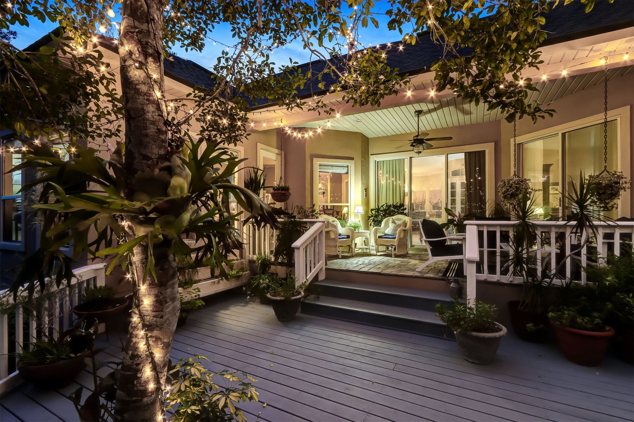 2784 JEAN LAFITTE DRIVE