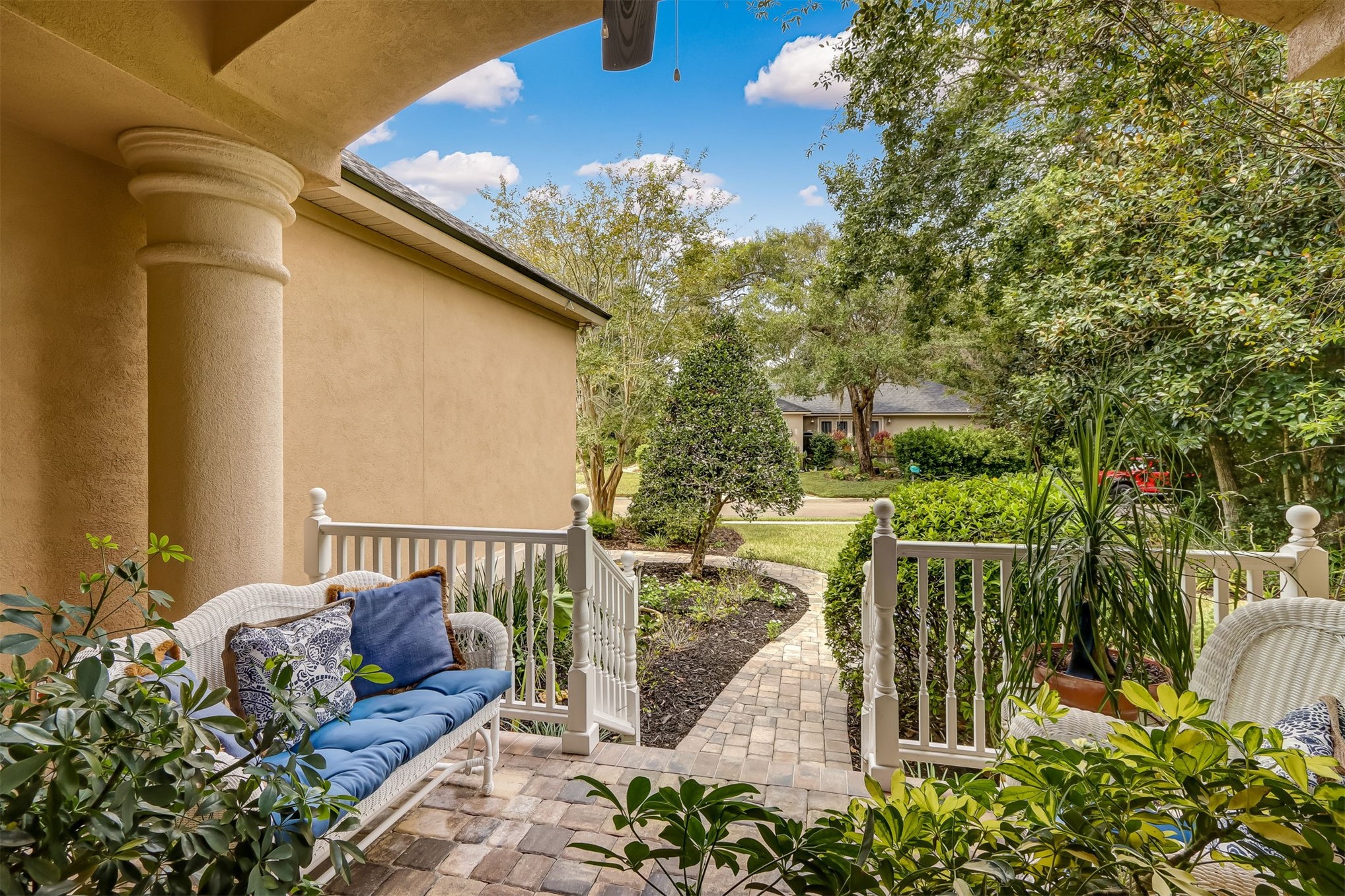 2784 JEAN LAFITTE DRIVE