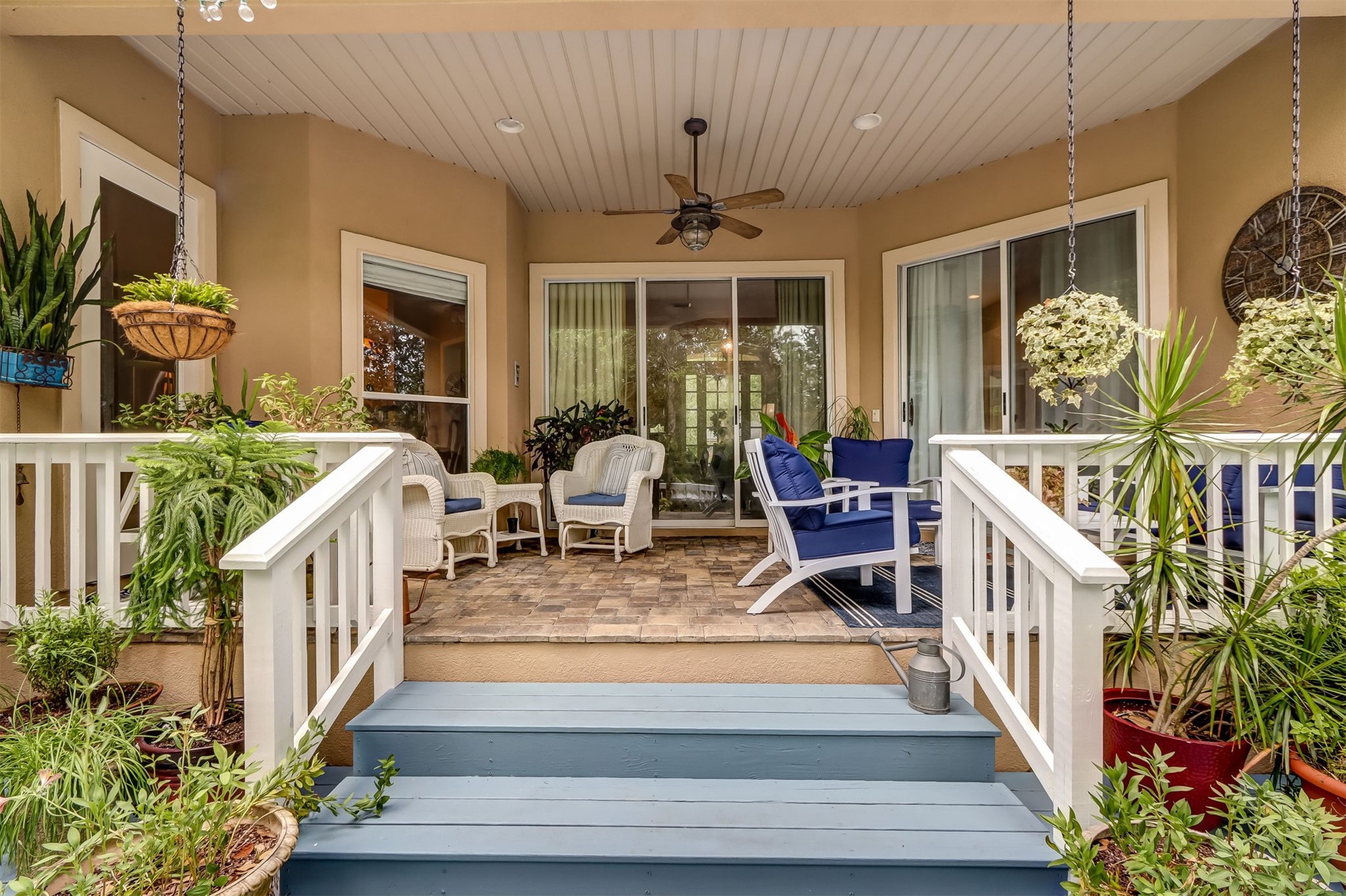 2784 JEAN LAFITTE DRIVE