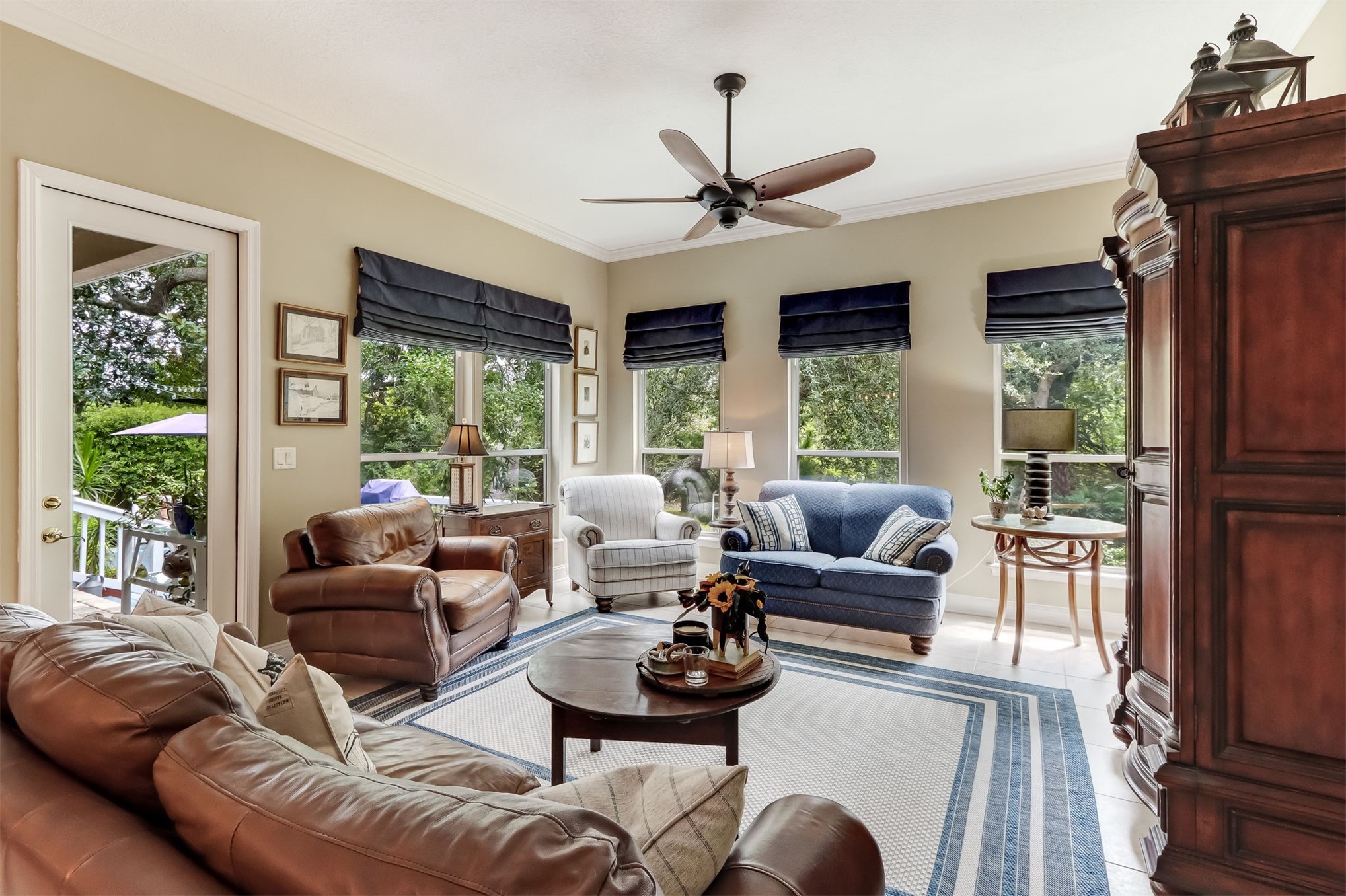 2784 JEAN LAFITTE DRIVE