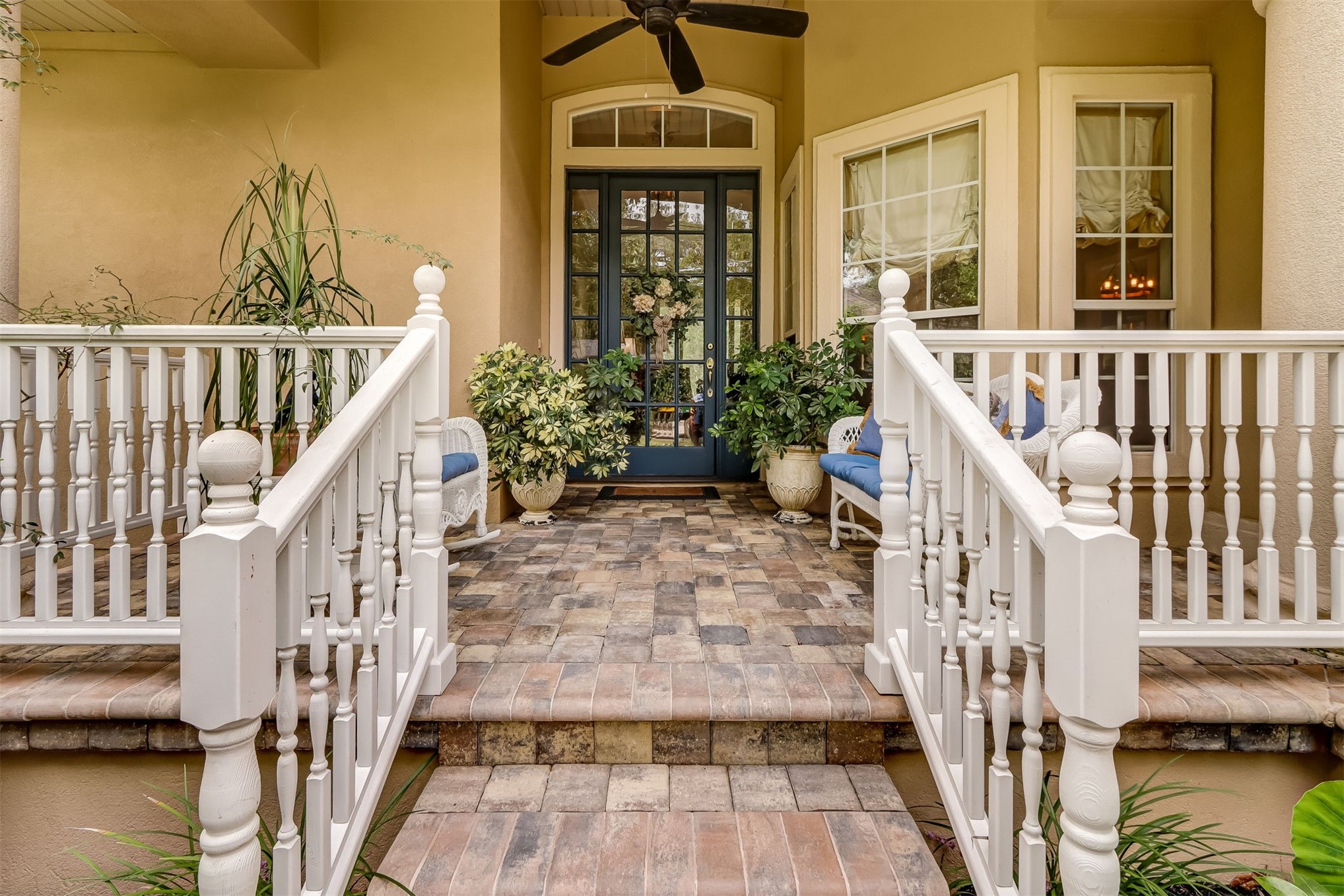 2784 JEAN LAFITTE DRIVE