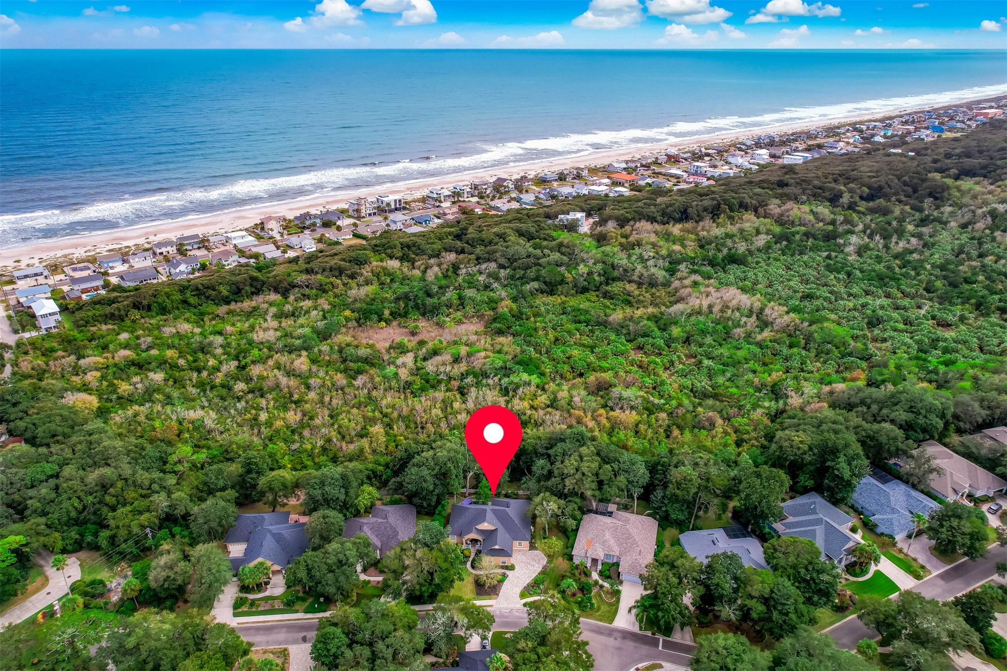 2784 JEAN LAFITTE DRIVE