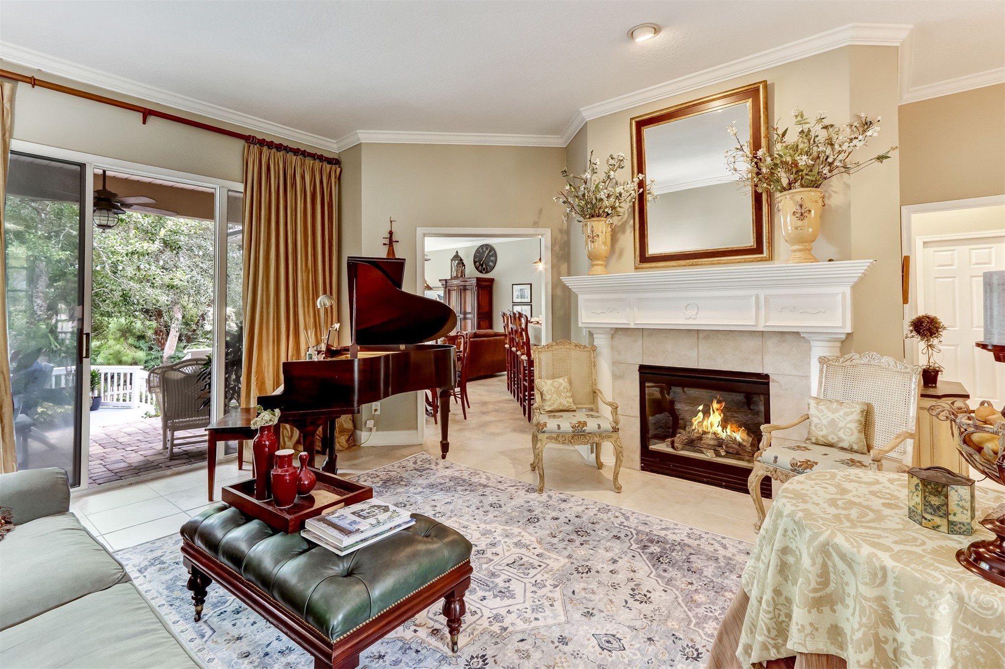 2784 JEAN LAFITTE DRIVE