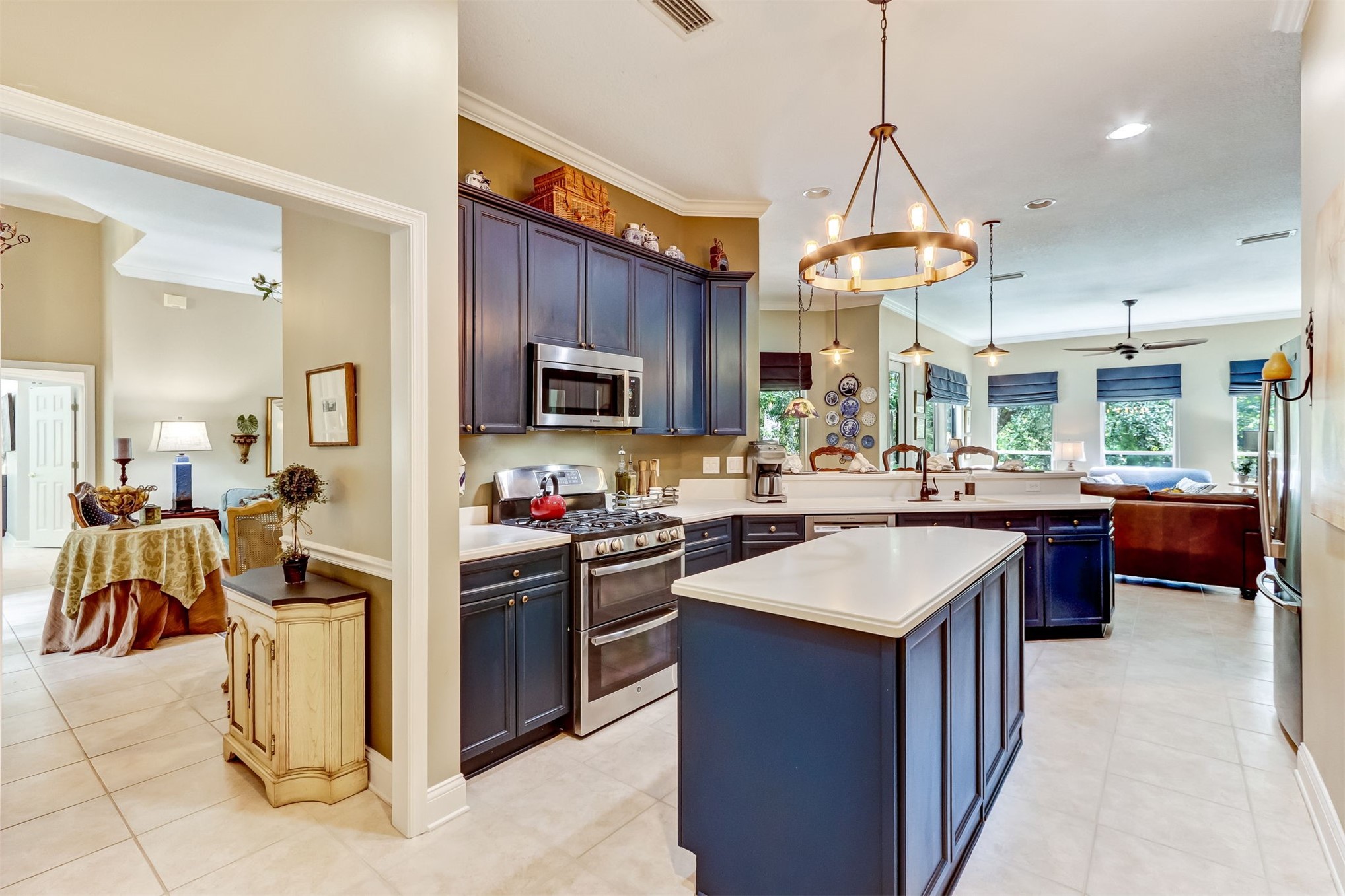2784 JEAN LAFITTE DRIVE
