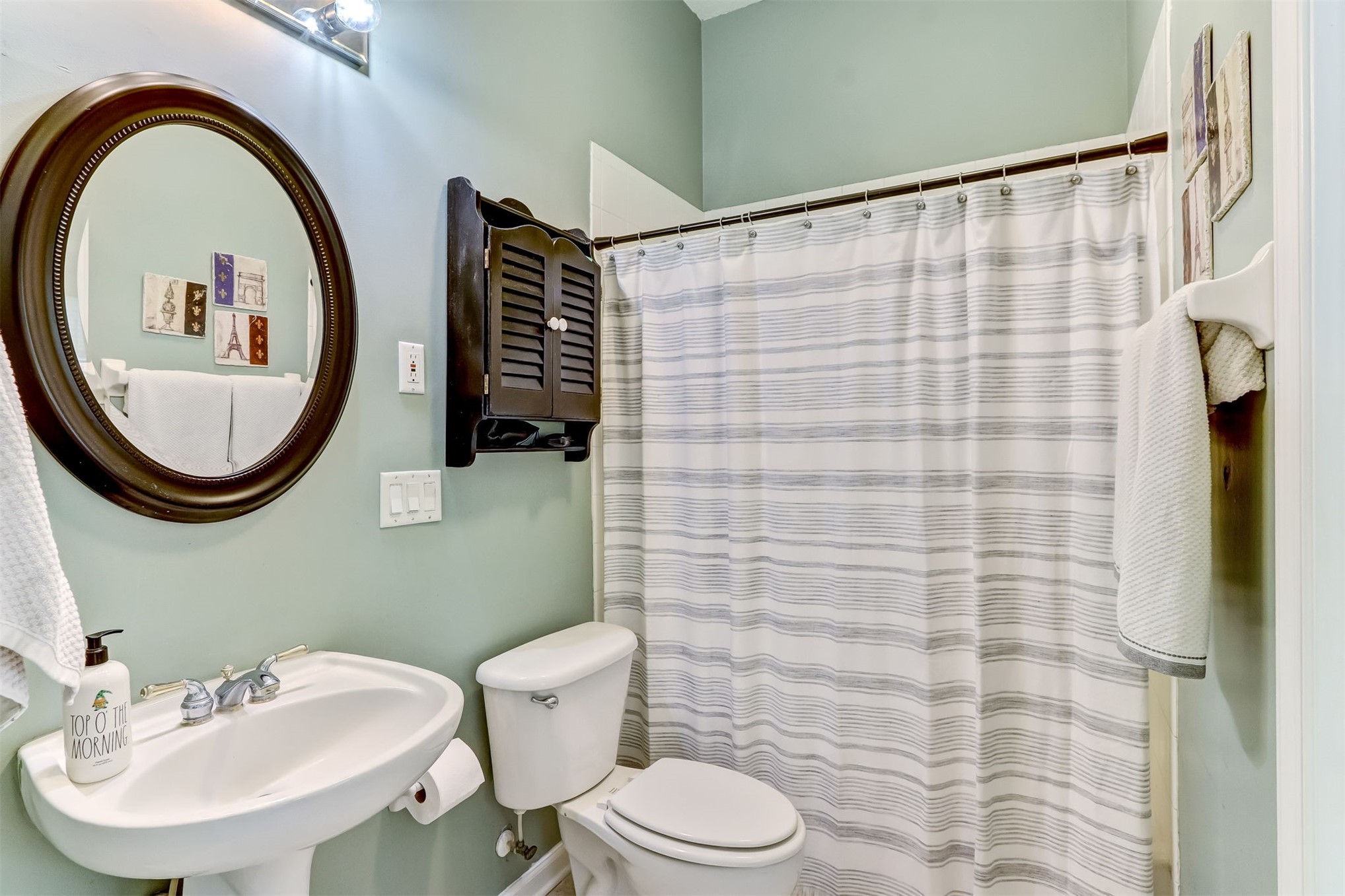 2784 JEAN LAFITTE DRIVE