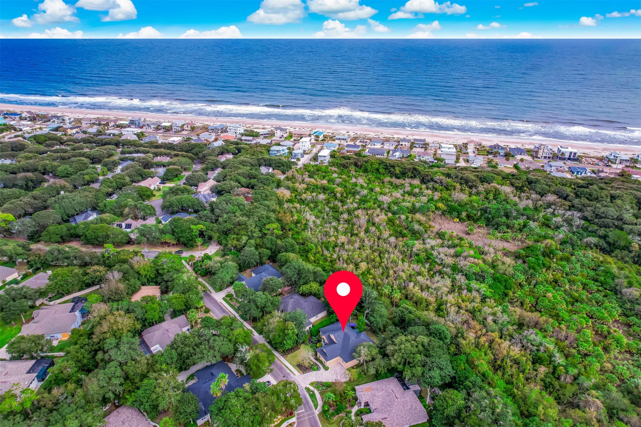 2784 JEAN LAFITTE DRIVE