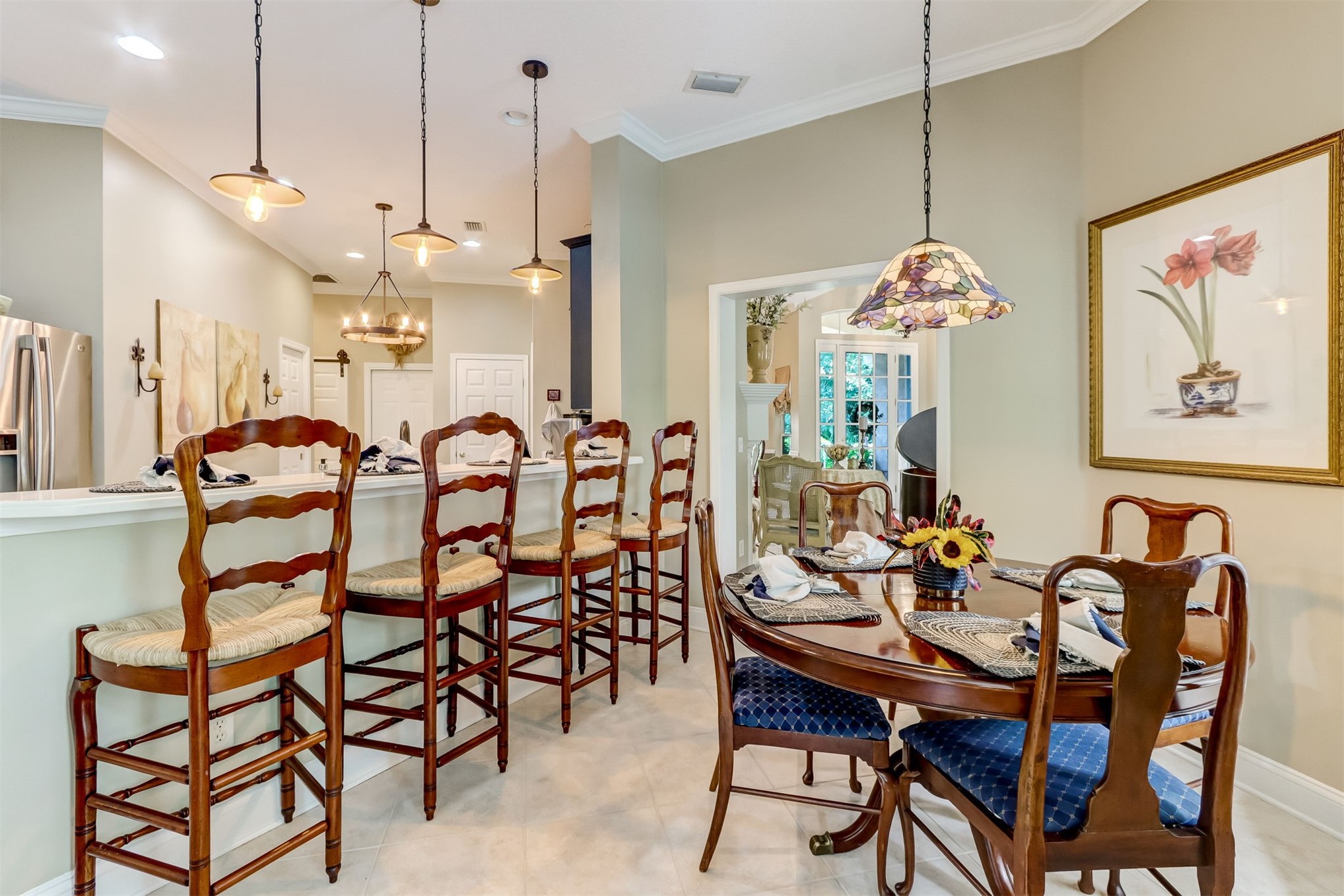 2784 JEAN LAFITTE DRIVE