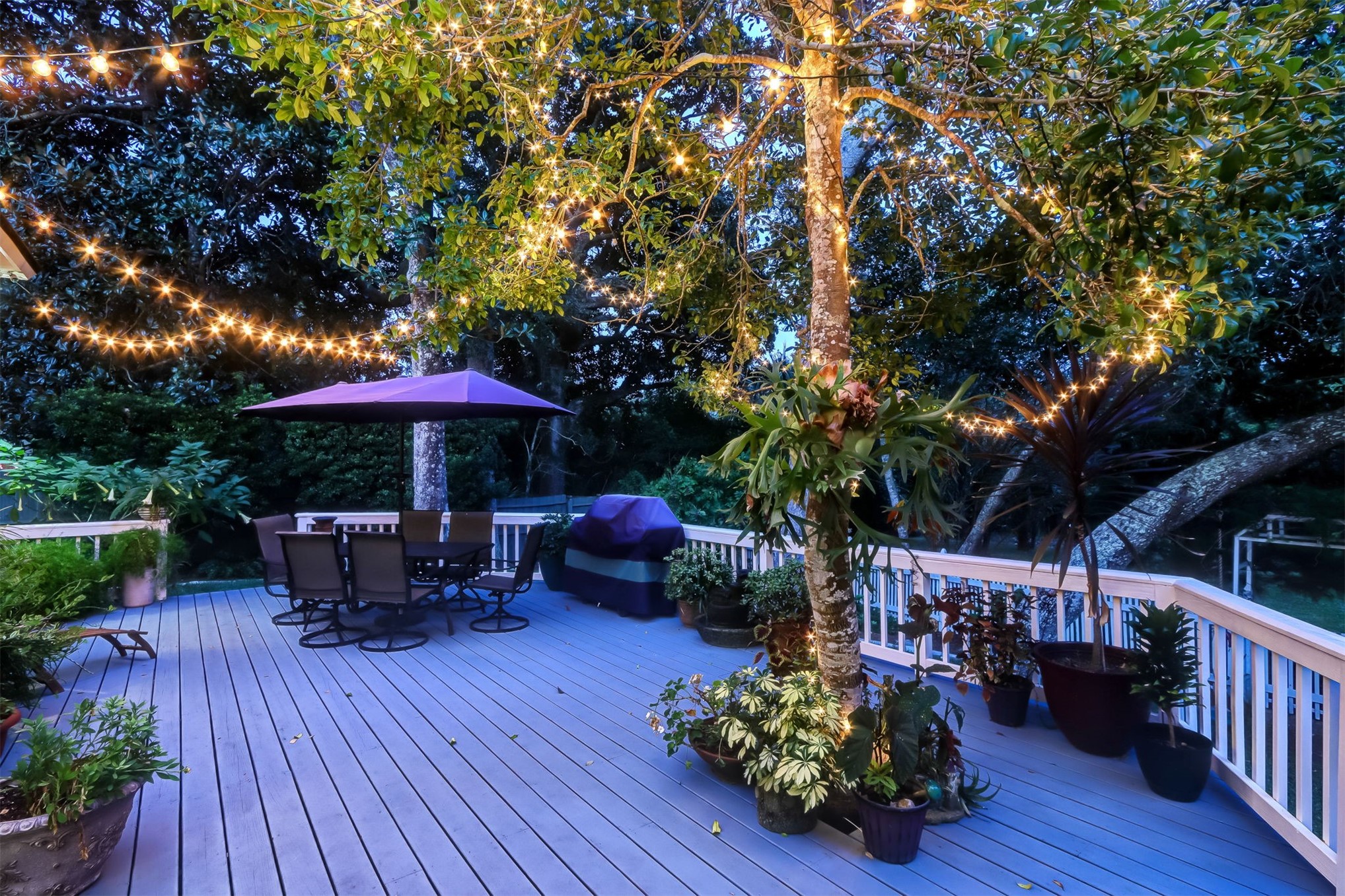 2784 JEAN LAFITTE DRIVE