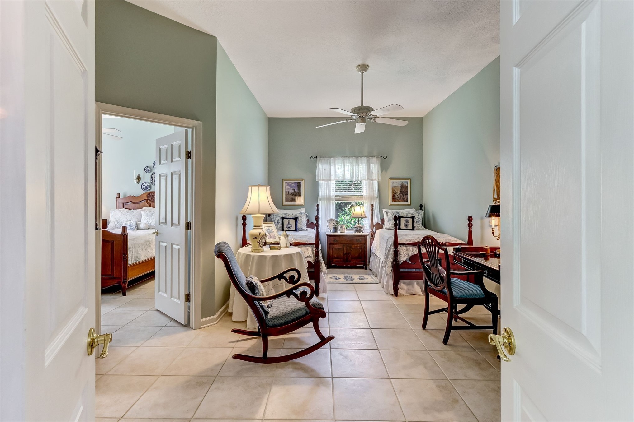 2784 JEAN LAFITTE DRIVE