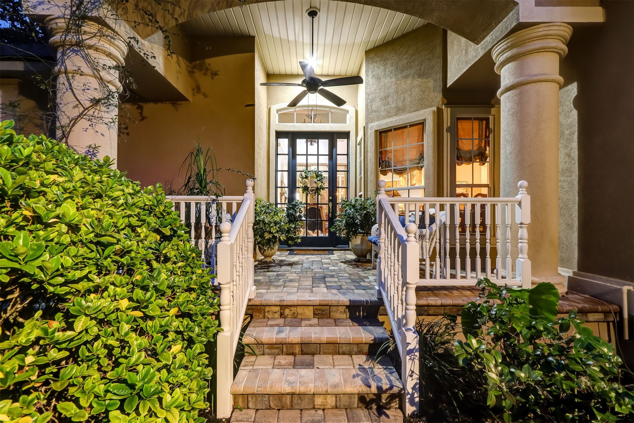 2784 JEAN LAFITTE DRIVE