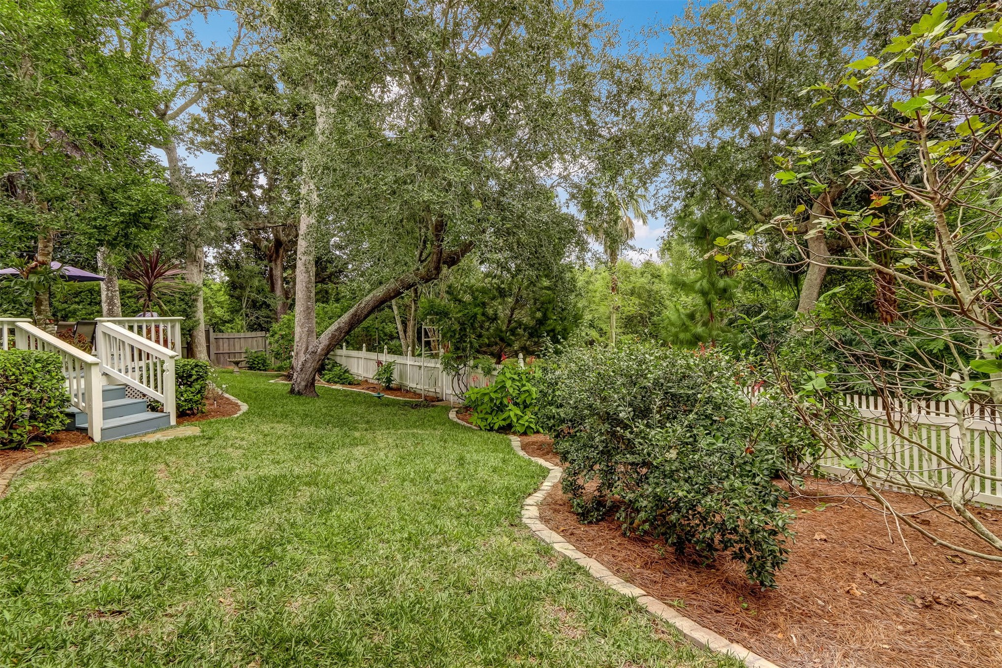 2784 JEAN LAFITTE DRIVE