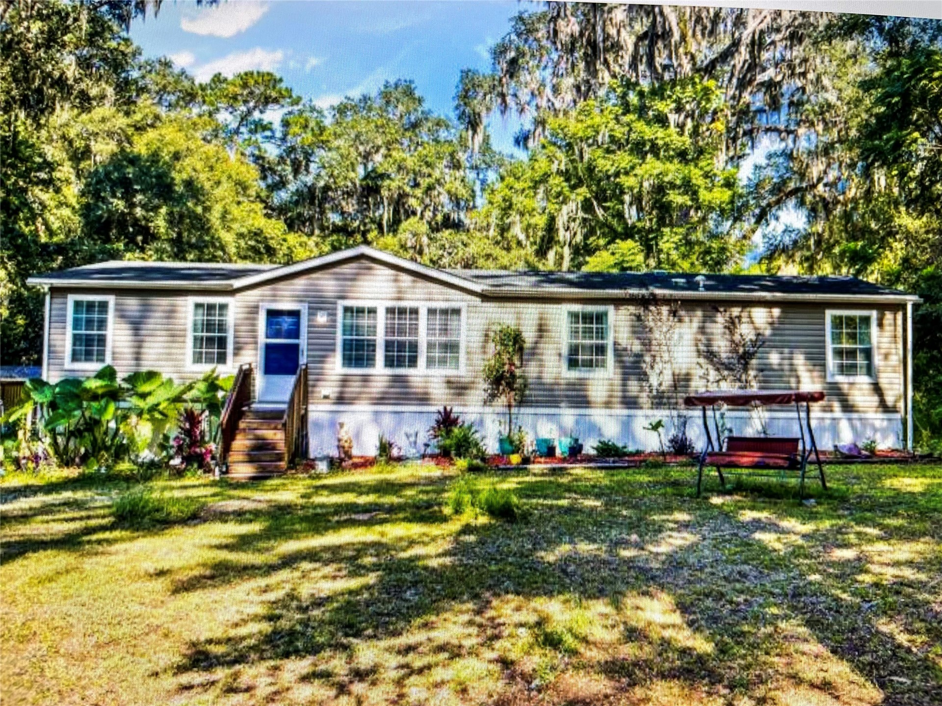 86097 E YULEE HILLS ROAD