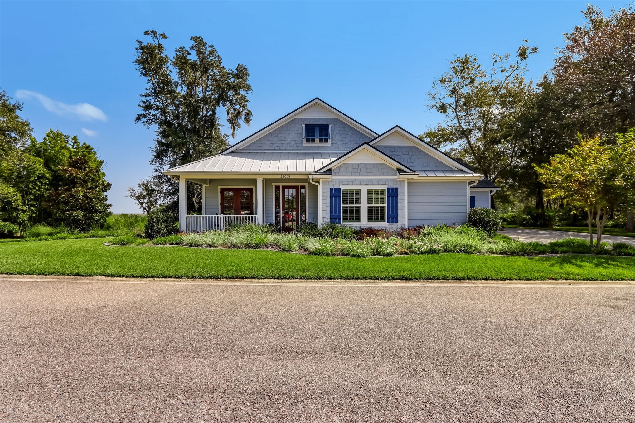 29058 GRANDVIEW MANOR