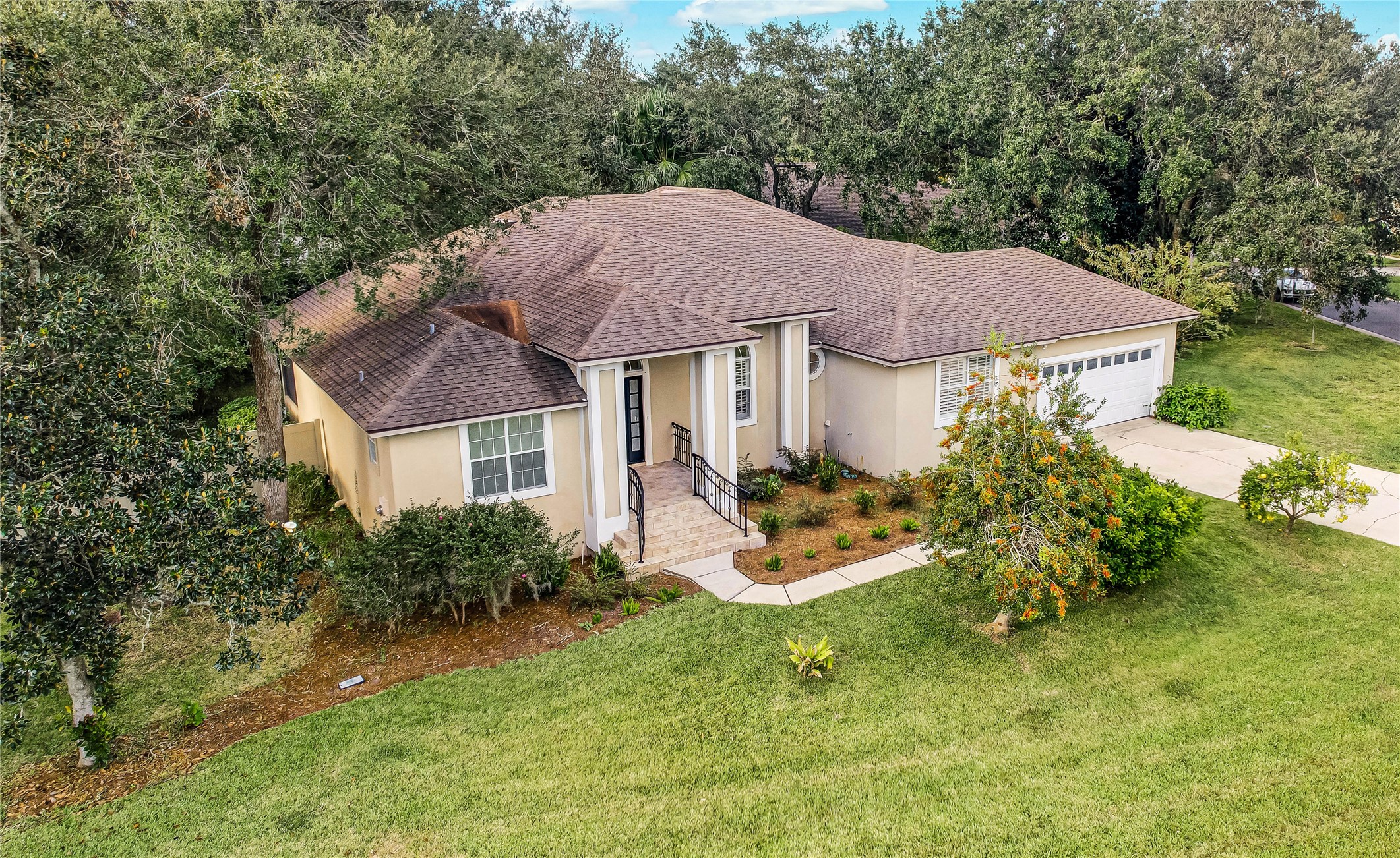 2791 S OCEAN OAKS DRIVE