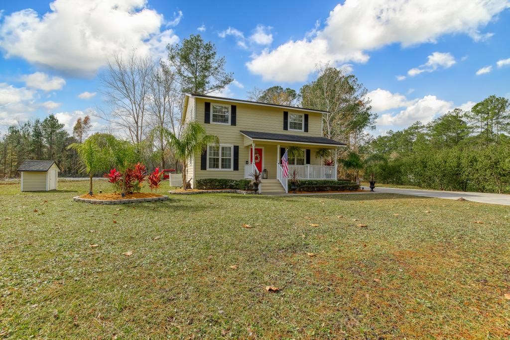 451047 OLD DIXIE HIGHWAY