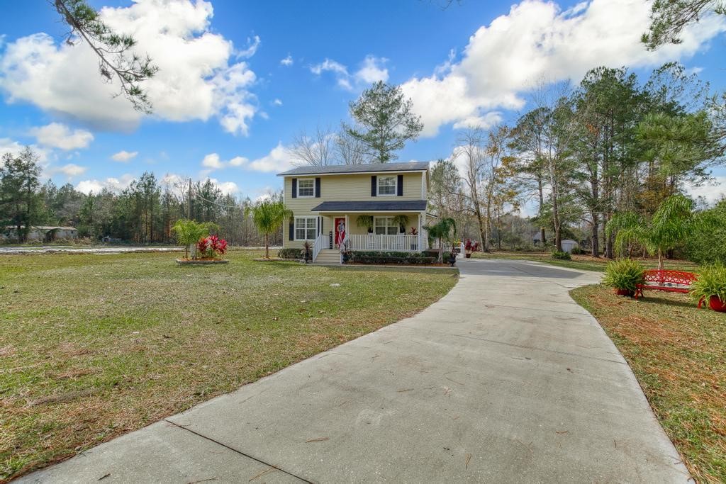 451047 OLD DIXIE HIGHWAY