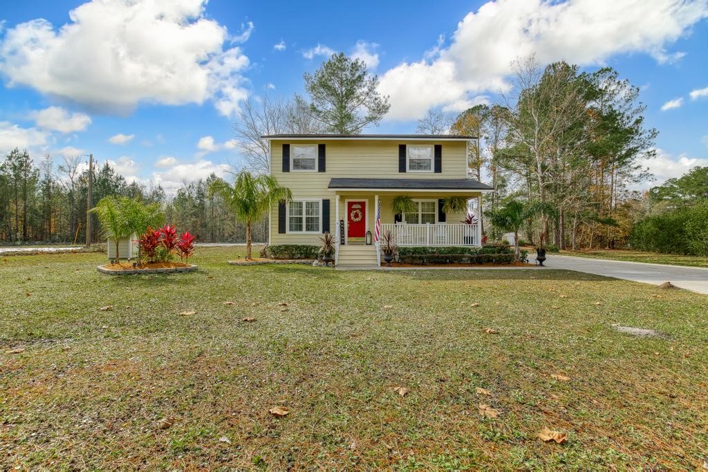 451047 OLD DIXIE HIGHWAY