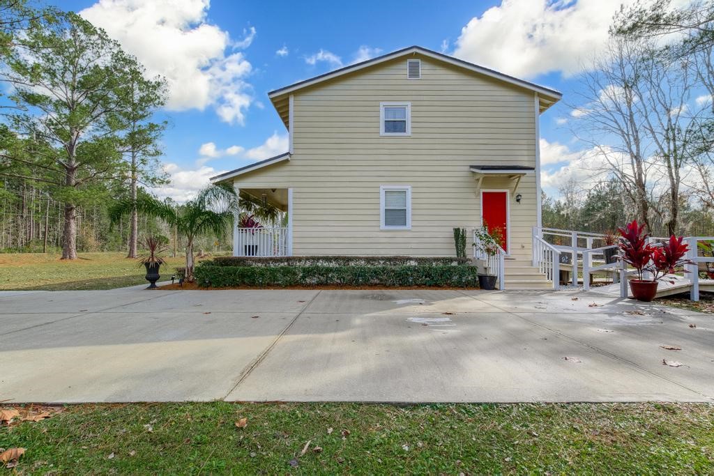 451047 OLD DIXIE HIGHWAY