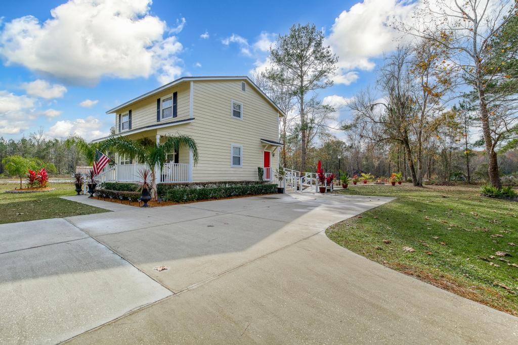 451047 OLD DIXIE HIGHWAY