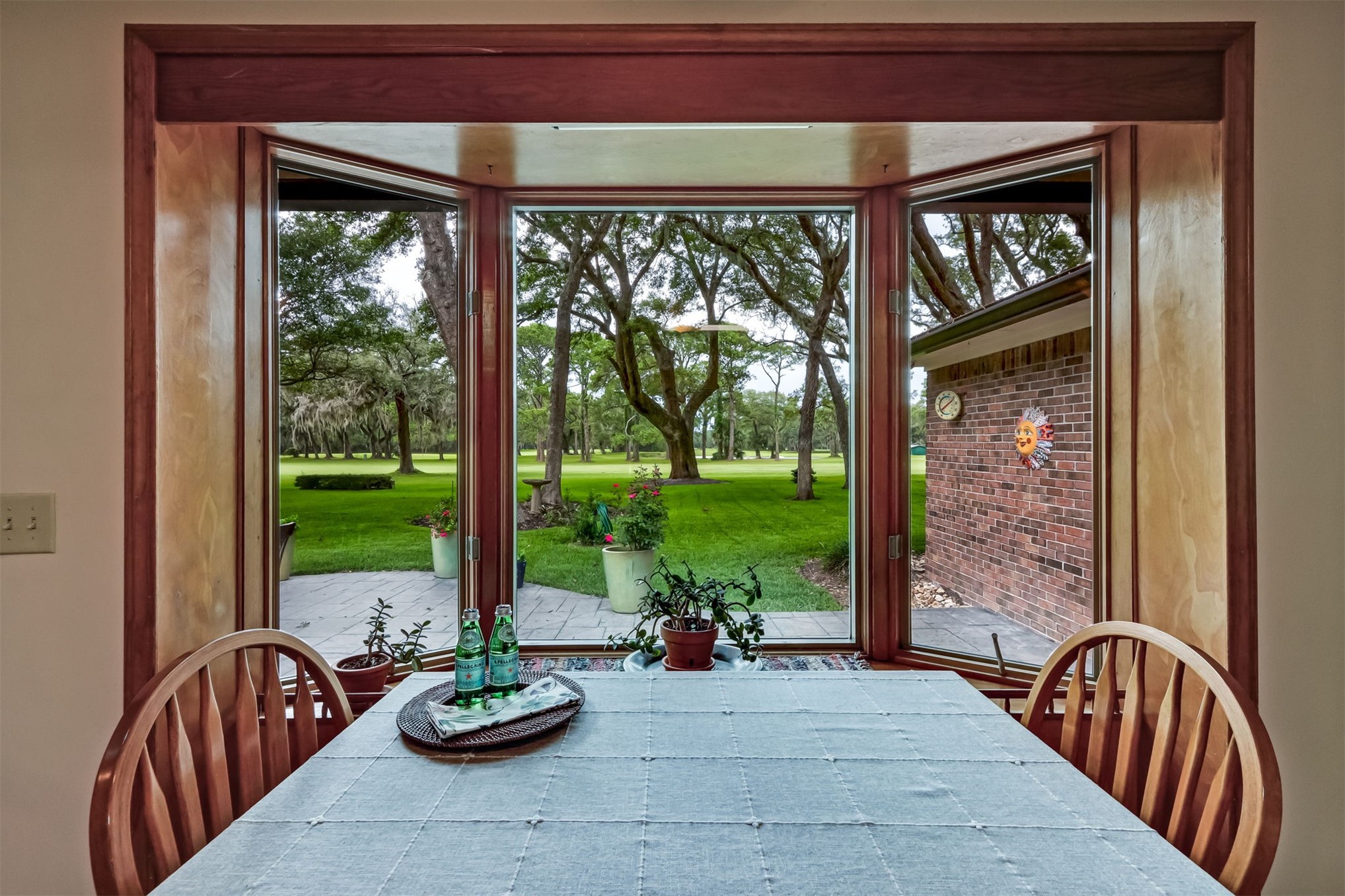 2601 VIA DEL REY ROAD