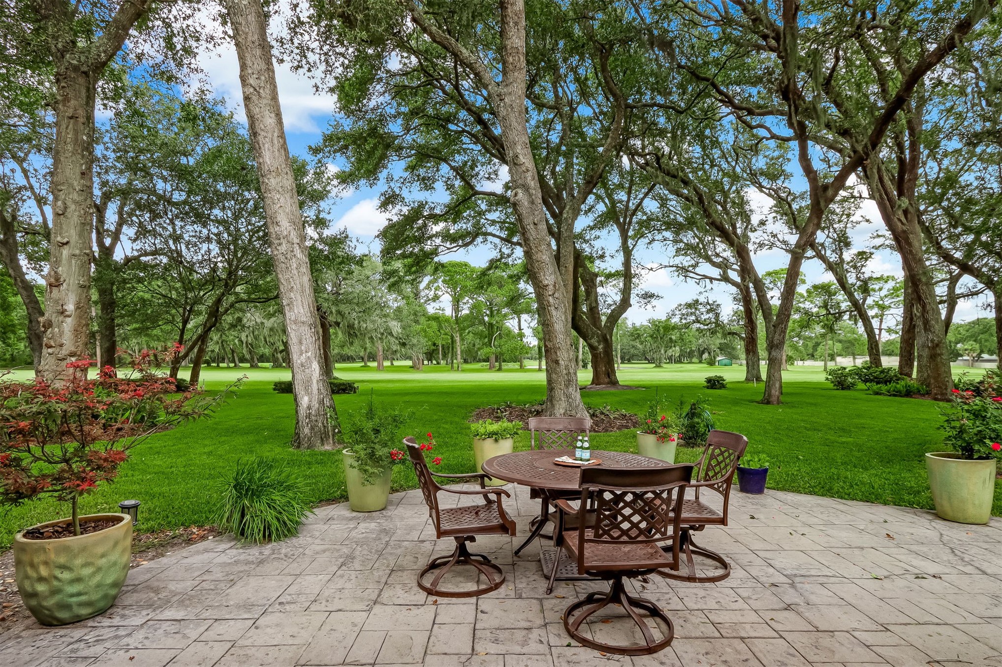 2601 VIA DEL REY ROAD