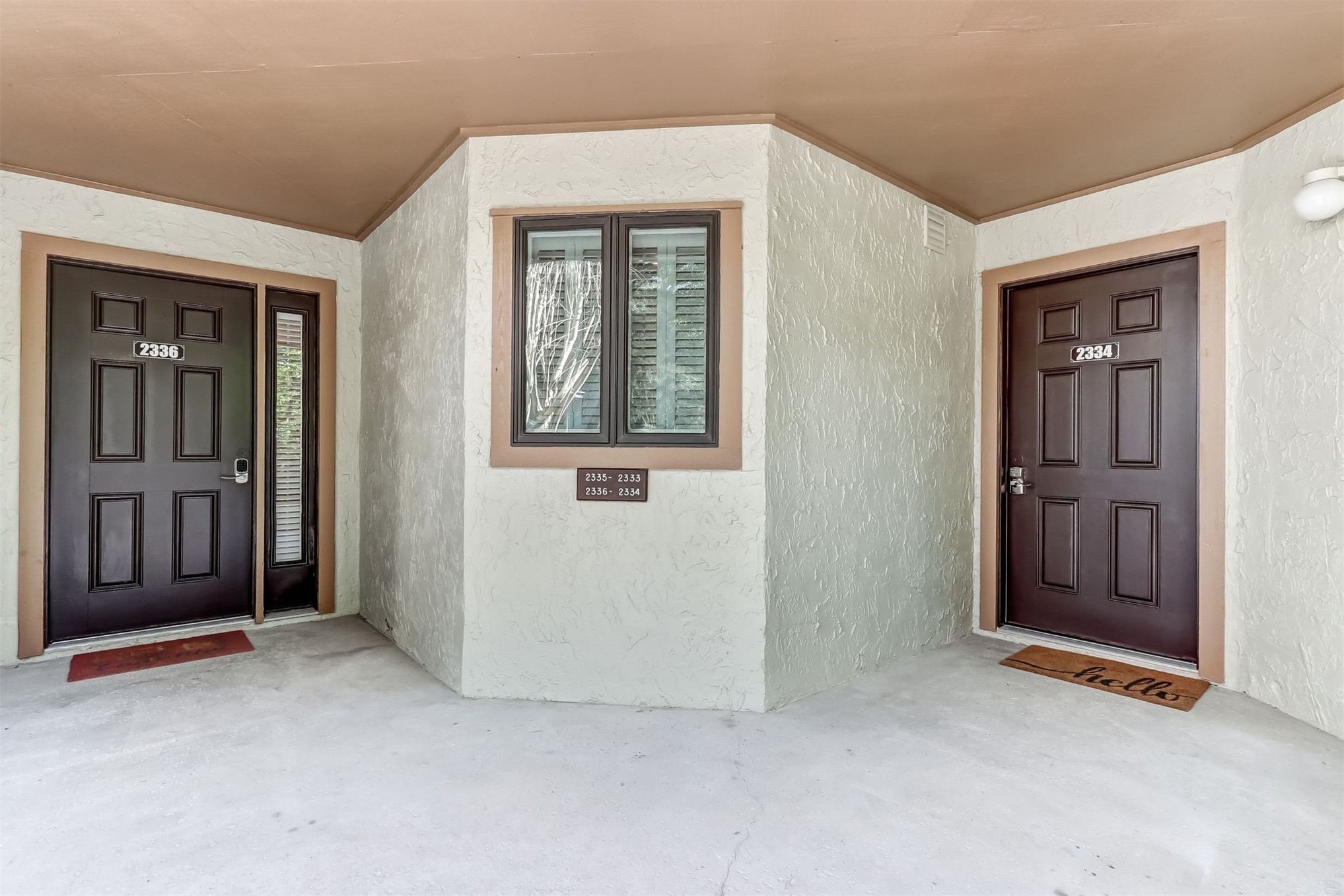 2334 BOXWOOD LANE 2334/2336