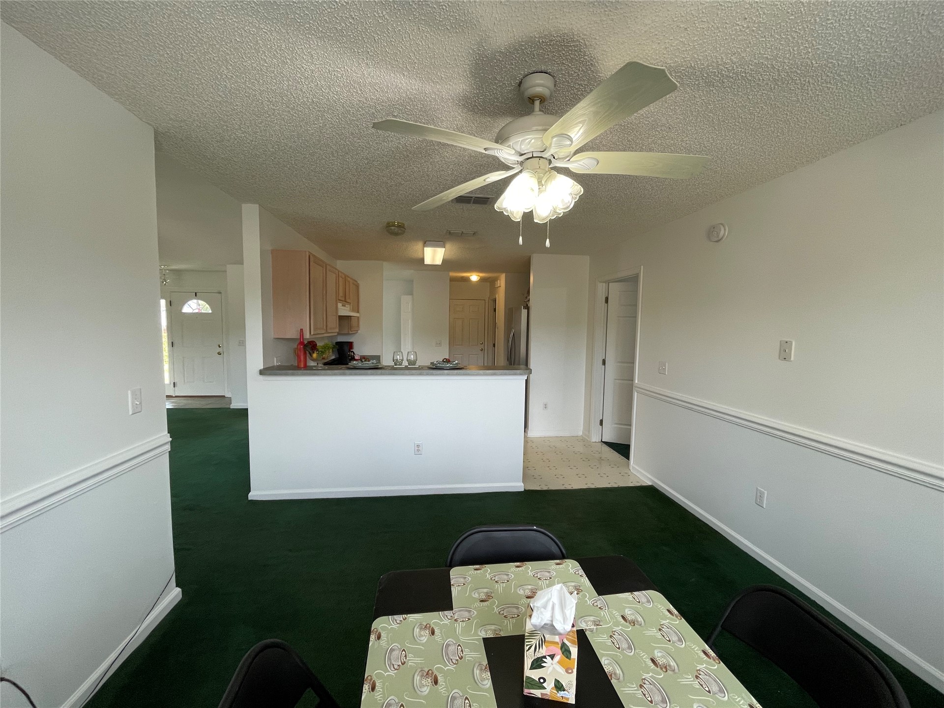 733 N CHERRY BARK DRIVE