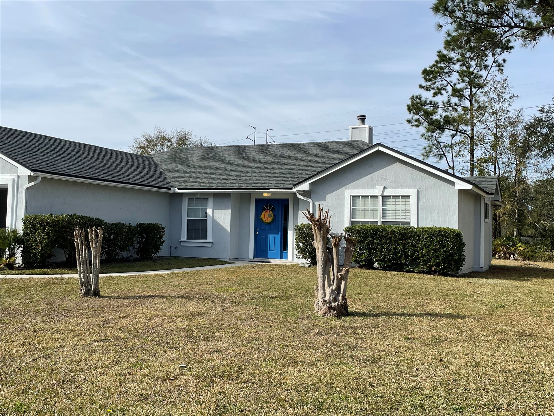733 N CHERRY BARK DRIVE