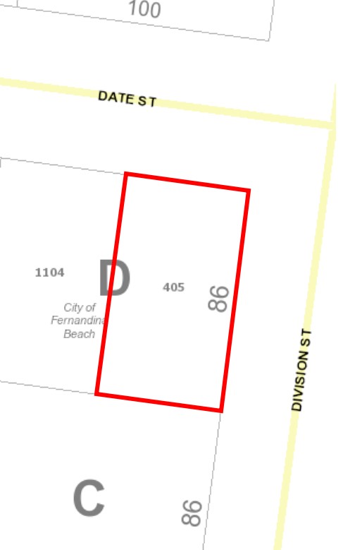 405 DIVISION STREET