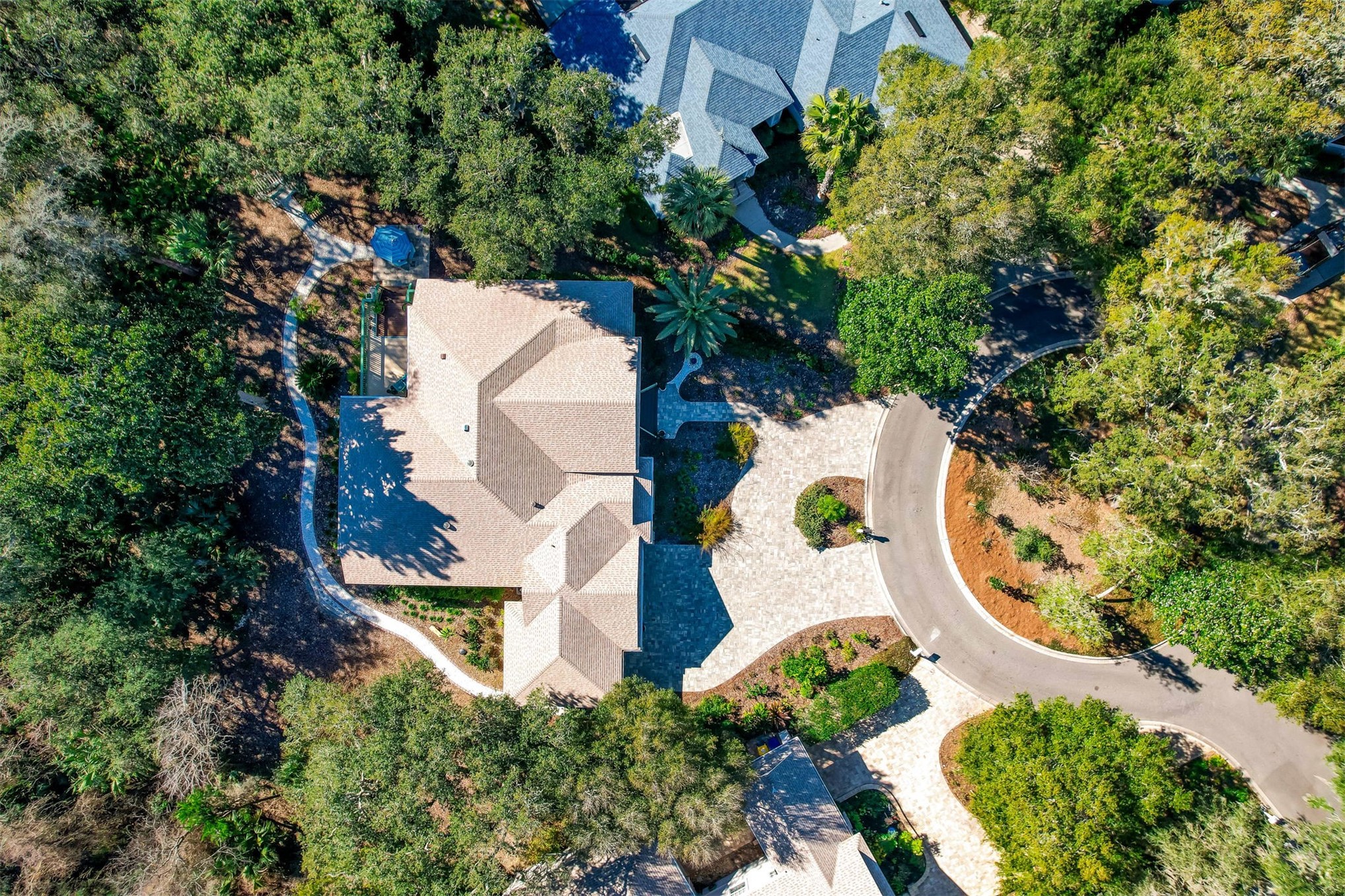 2720 JEAN LAFITTE DRIVE
