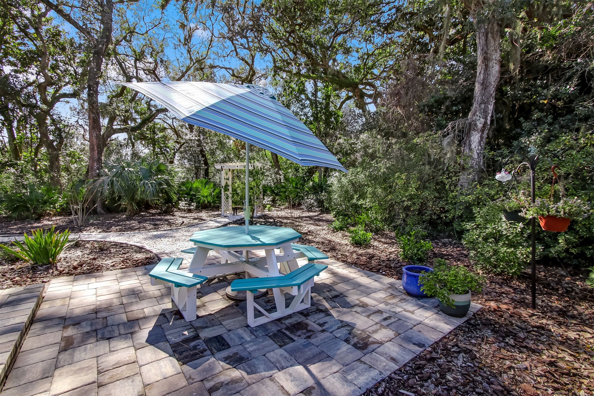 2720 JEAN LAFITTE DRIVE