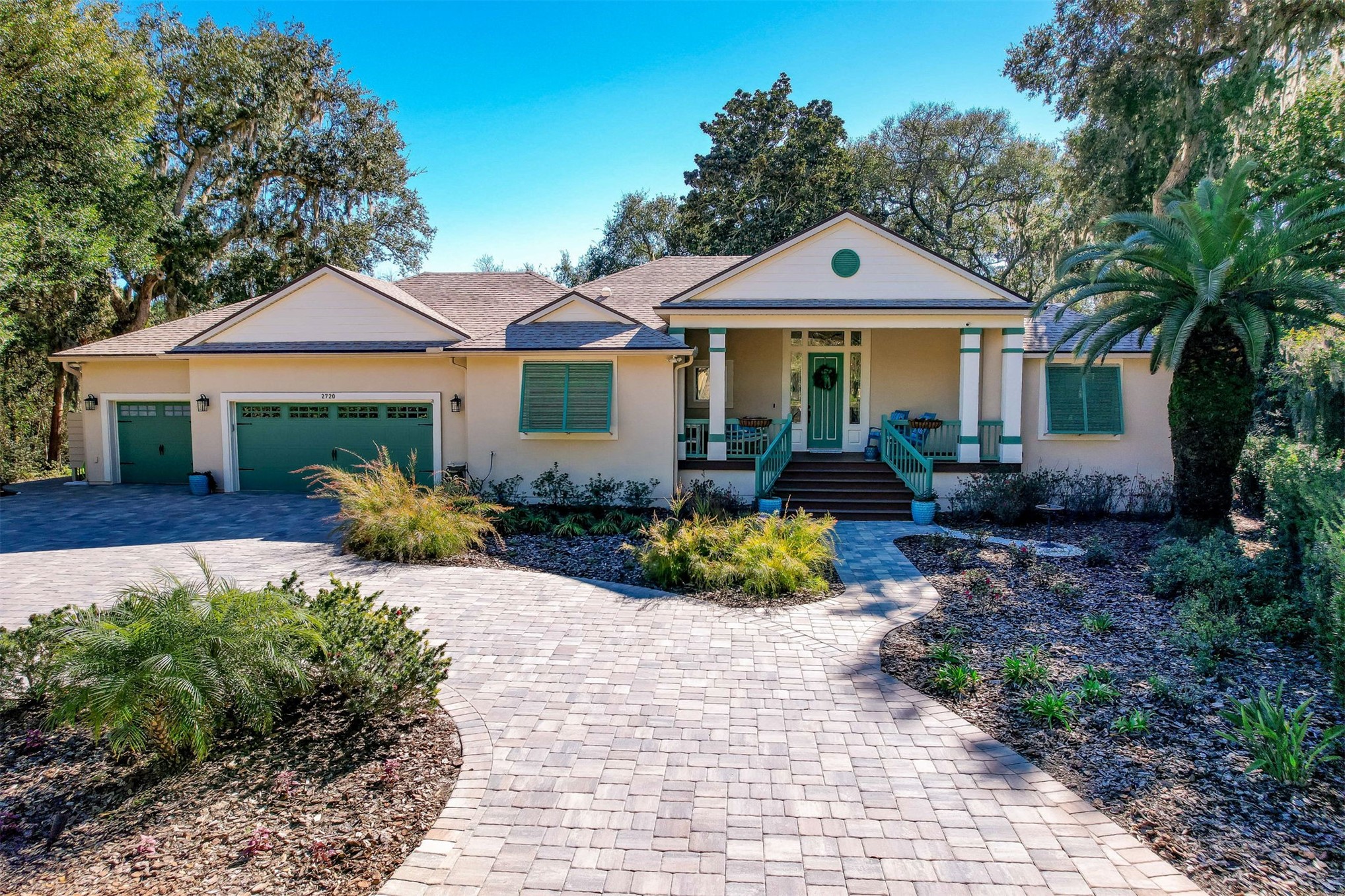 2720 JEAN LAFITTE DRIVE