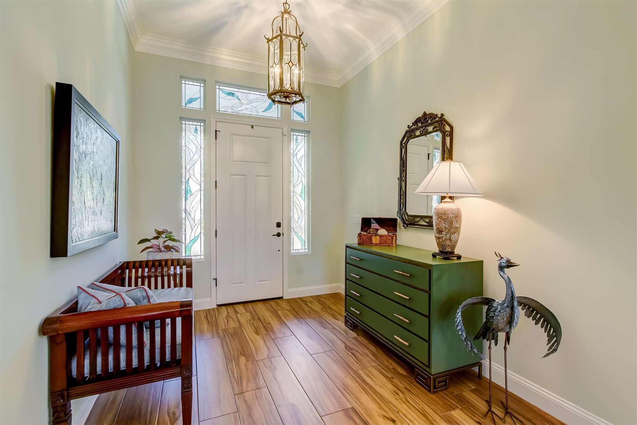 2720 JEAN LAFITTE DRIVE