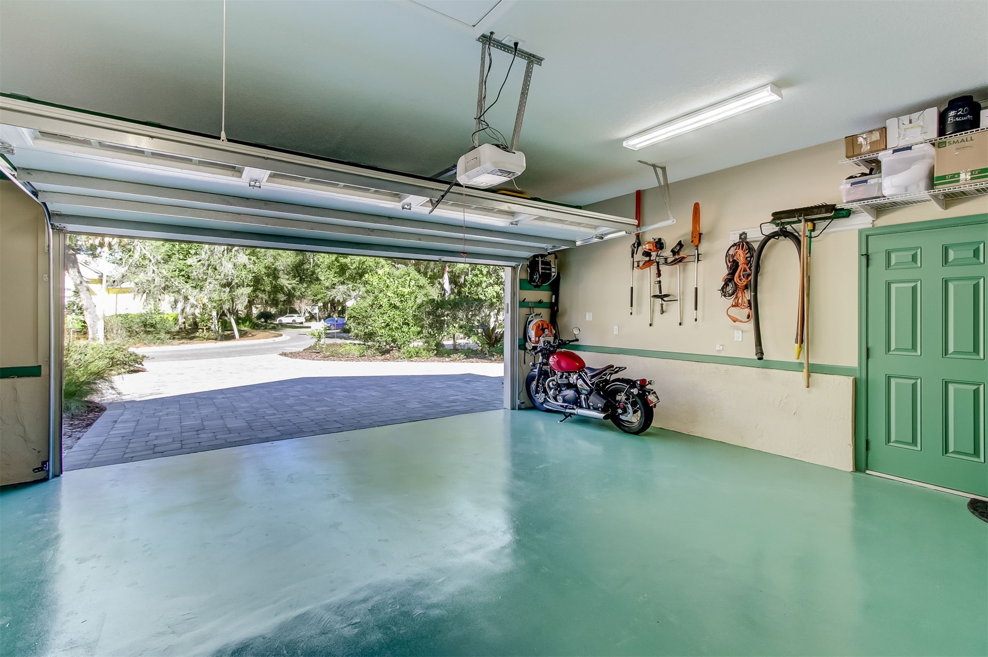 2720 JEAN LAFITTE DRIVE