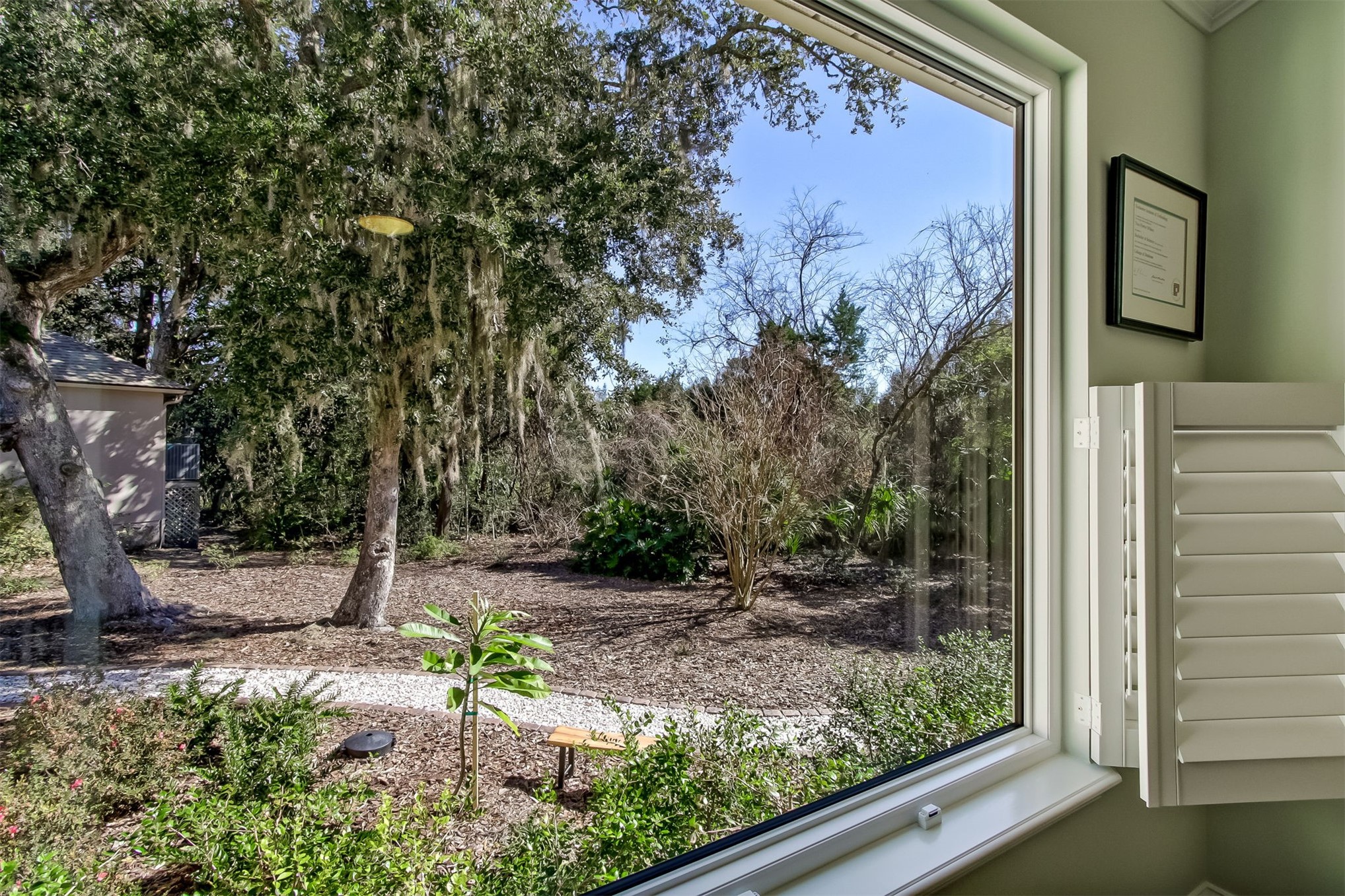 2720 JEAN LAFITTE DRIVE