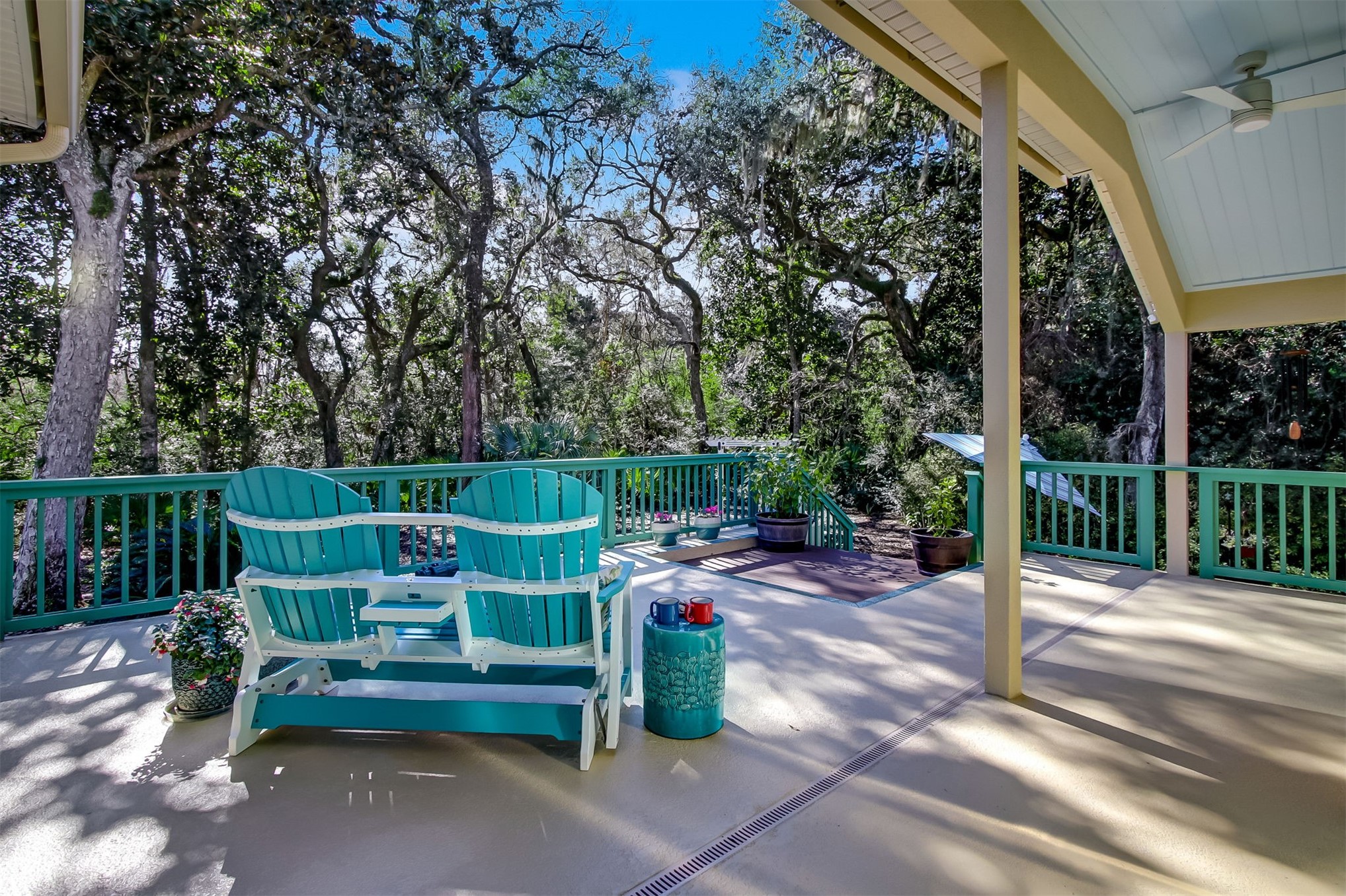2720 JEAN LAFITTE DRIVE