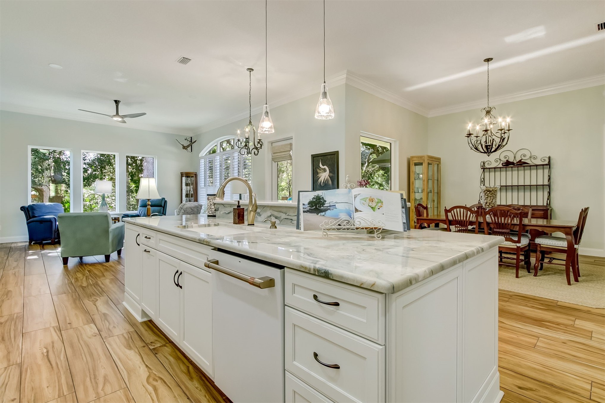 2720 JEAN LAFITTE DRIVE