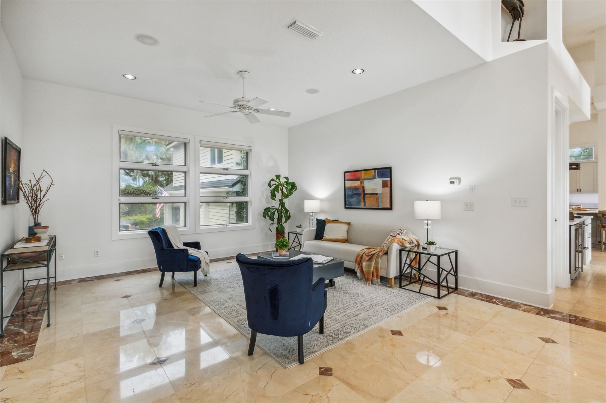 43 SEA MARSH ROAD