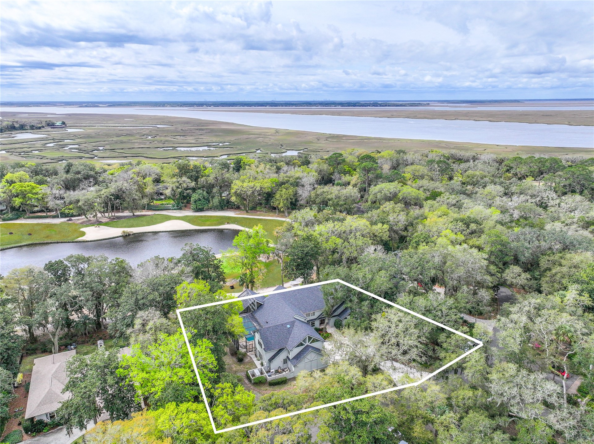 43 SEA MARSH ROAD